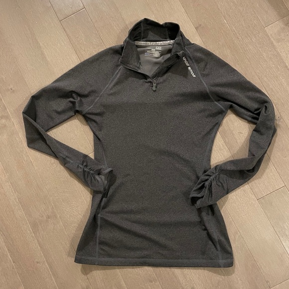 Underarmour Cold Gear top - Picture 1 of 3